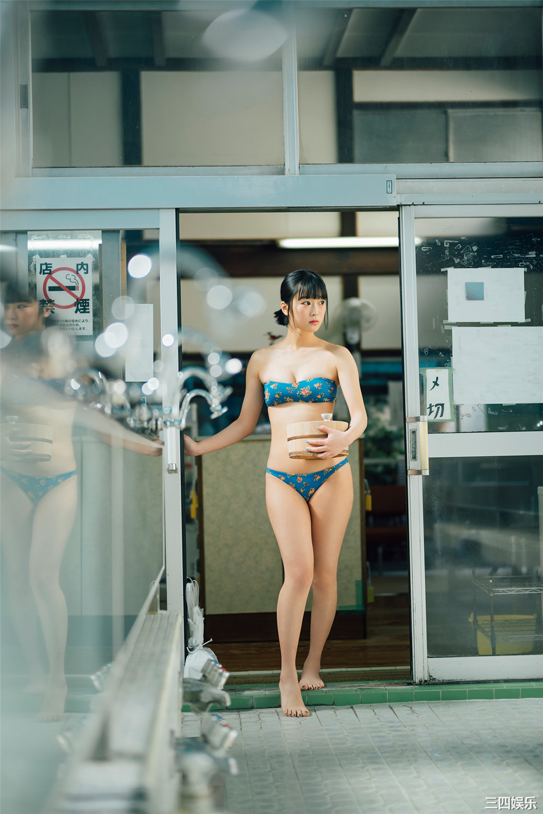 中川美优写真集《酒のち、酒》高清全本