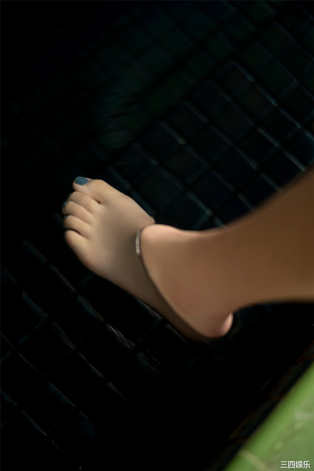 中川美优写真集《酒のち、酒》高清全本