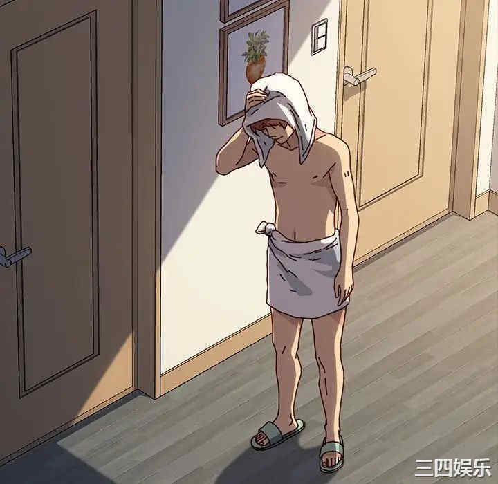 乖乖上钩/危机四伏的家庭生活