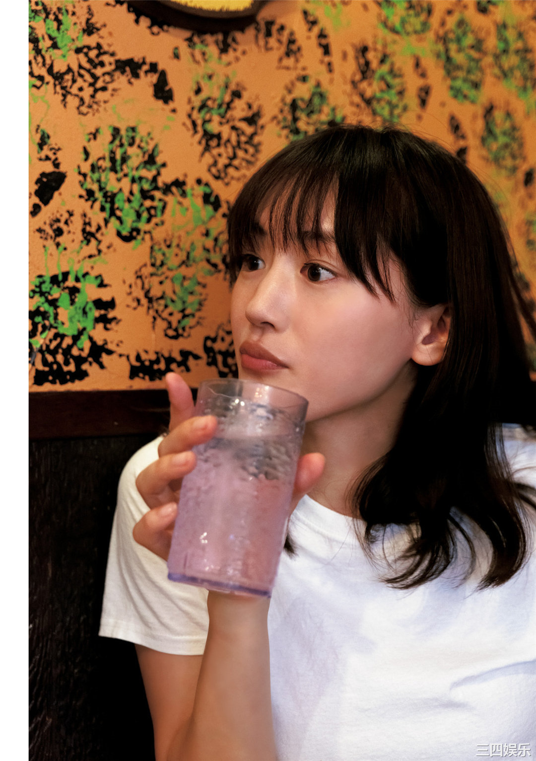 绫濑遥写真集《ハルカノイセカイ 02》高清全本