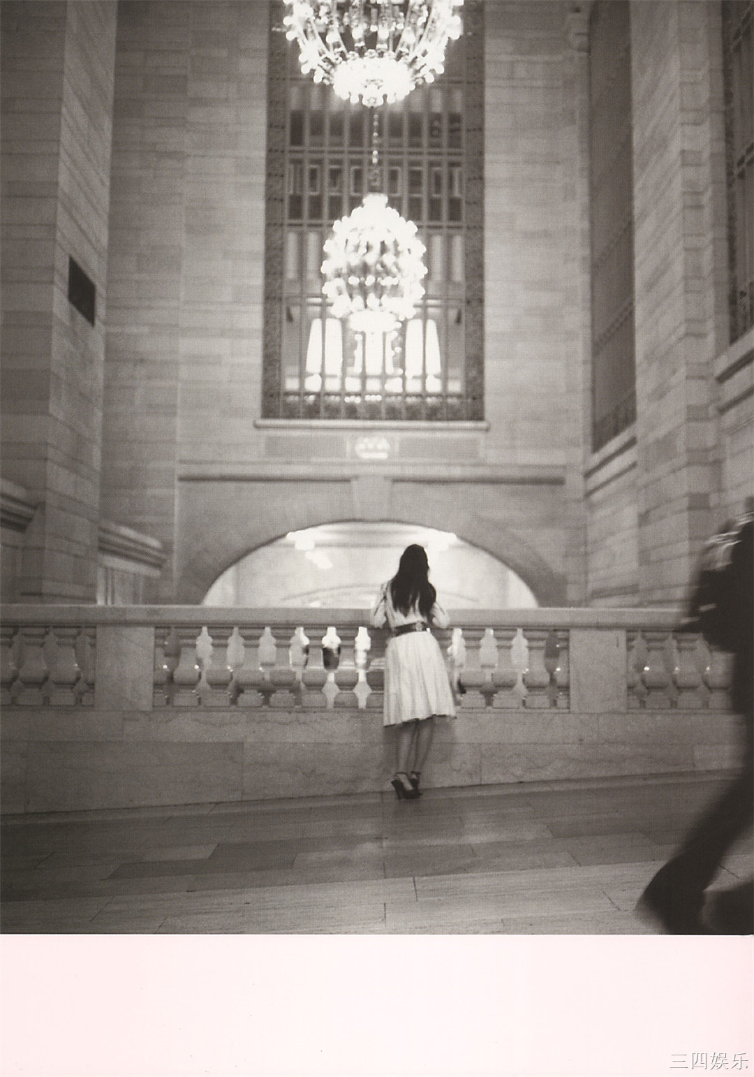 小西真奈美写真集《27》高清全本