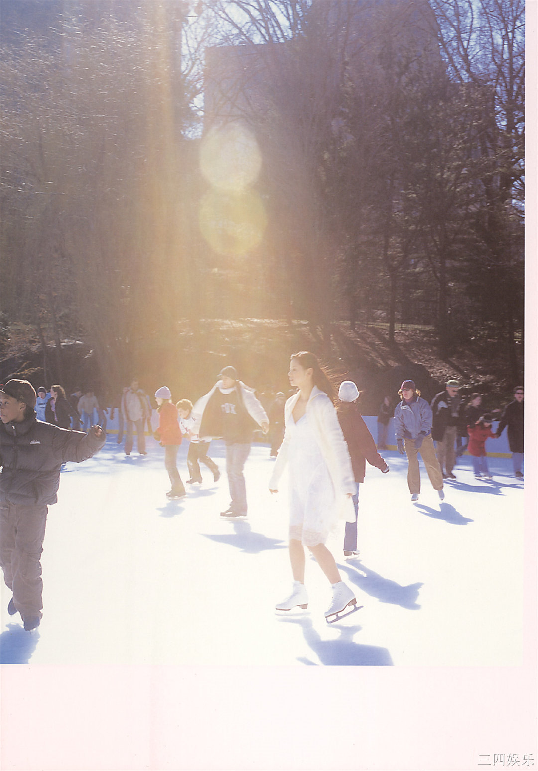 小西真奈美写真集《27》高清全本