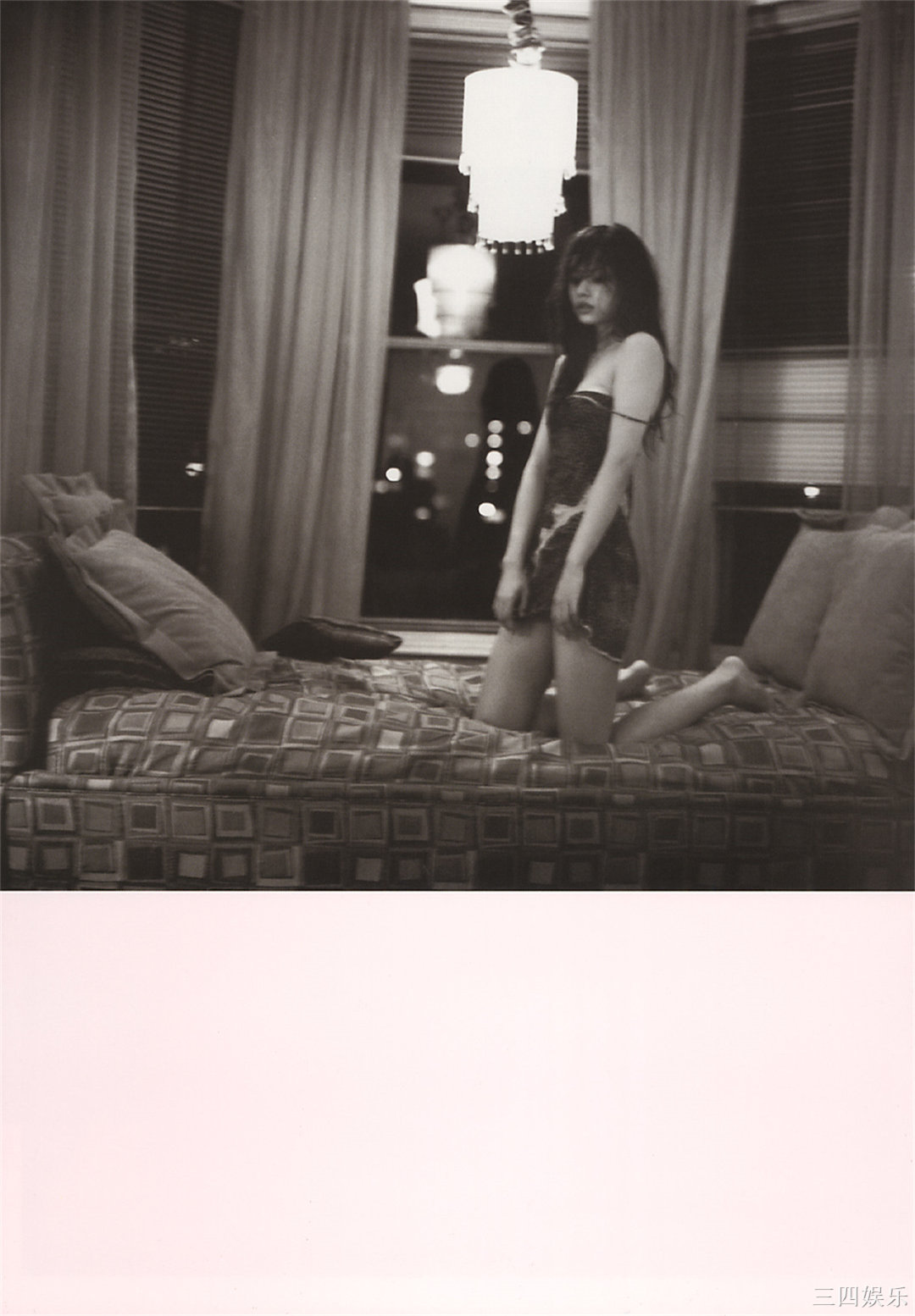 小西真奈美写真集《27》高清全本