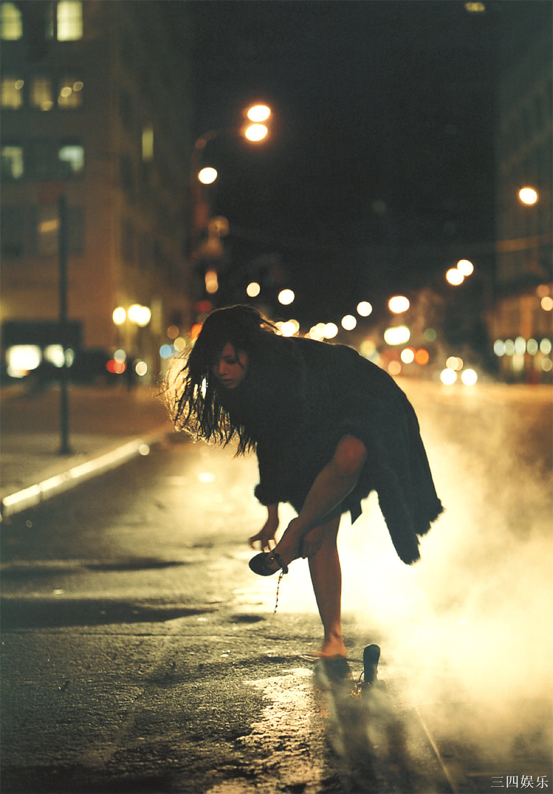 小西真奈美写真集《27》高清全本