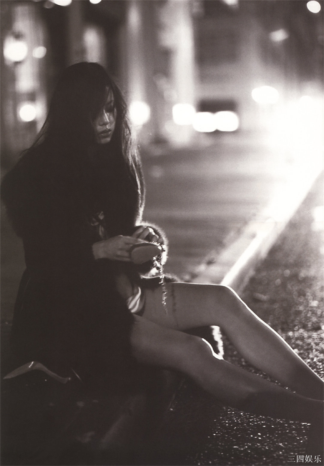 小西真奈美写真集《27》高清全本