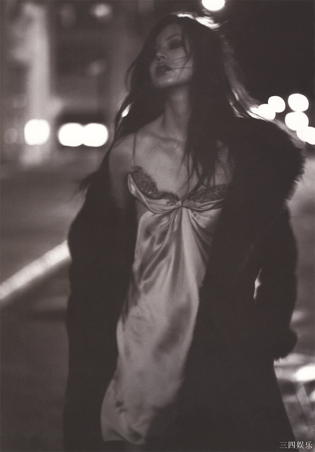 小西真奈美写真集《27》高清全本