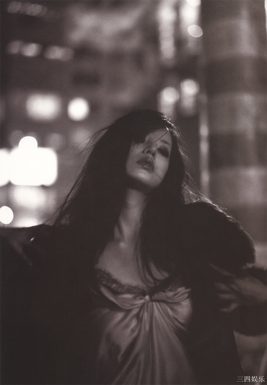 小西真奈美写真集《27》高清全本