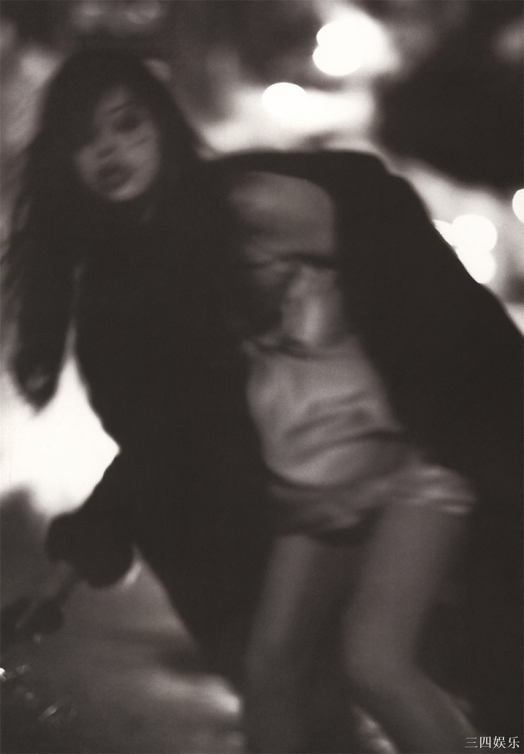 小西真奈美写真集《27》高清全本