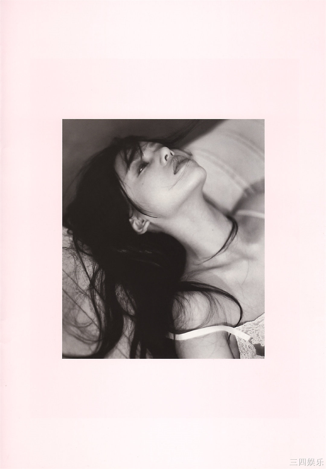 小西真奈美写真集《27》高清全本