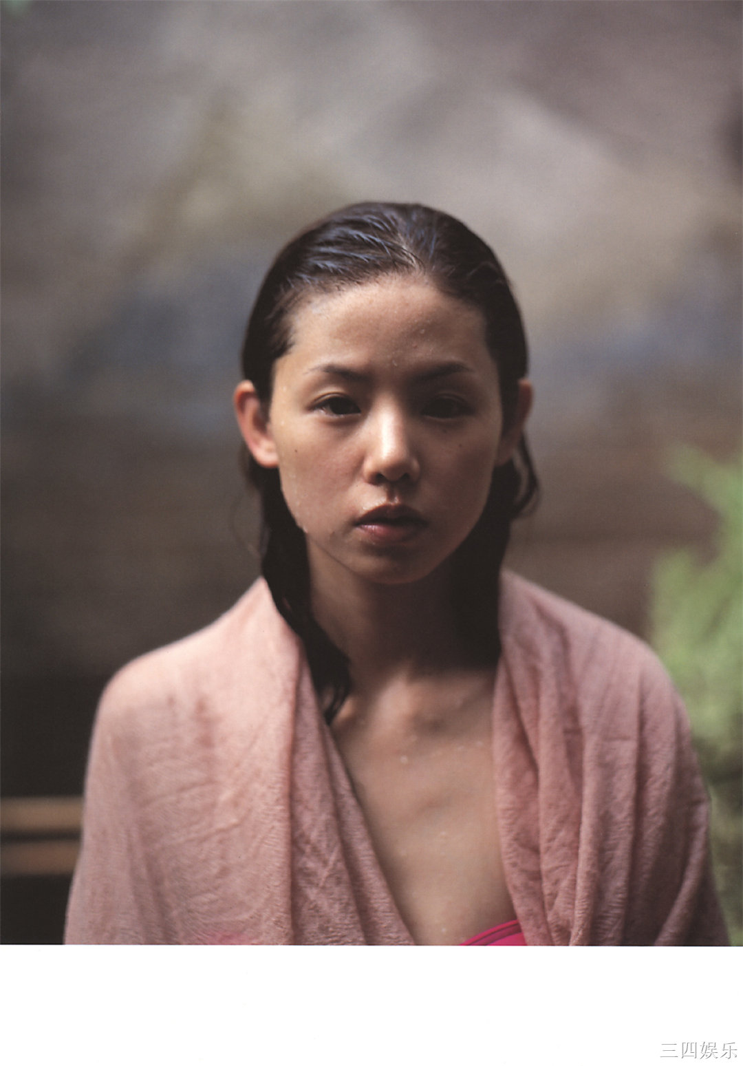 小西真奈美写真集《27》高清全本