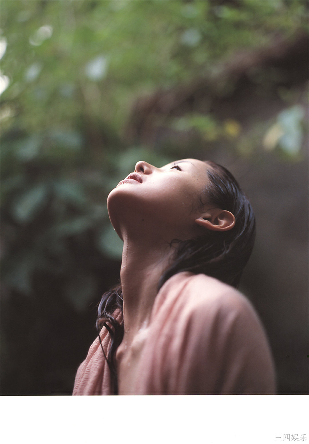 小西真奈美写真集《27》高清全本