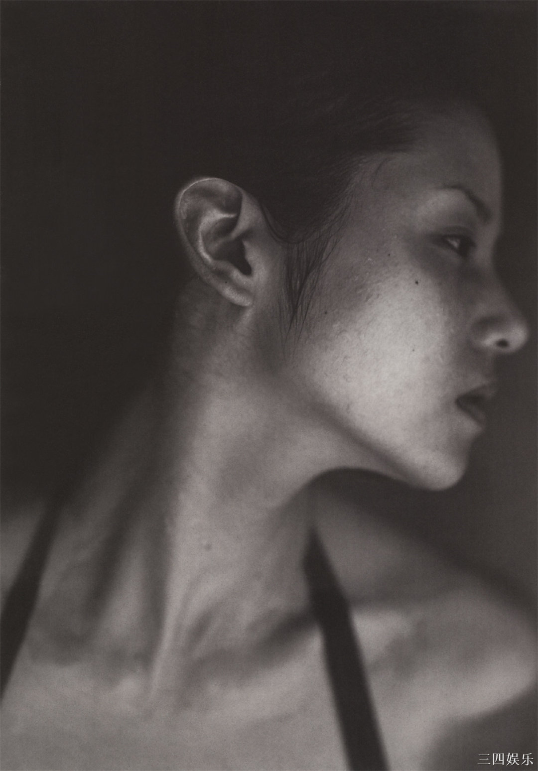 小西真奈美写真集《27》高清全本