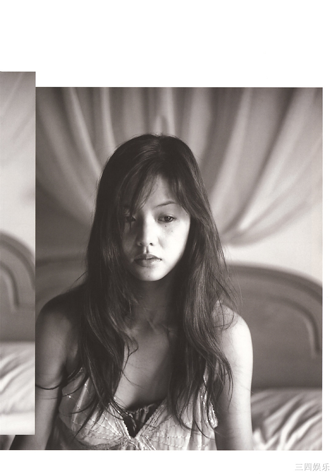 小西真奈美写真集《27》高清全本