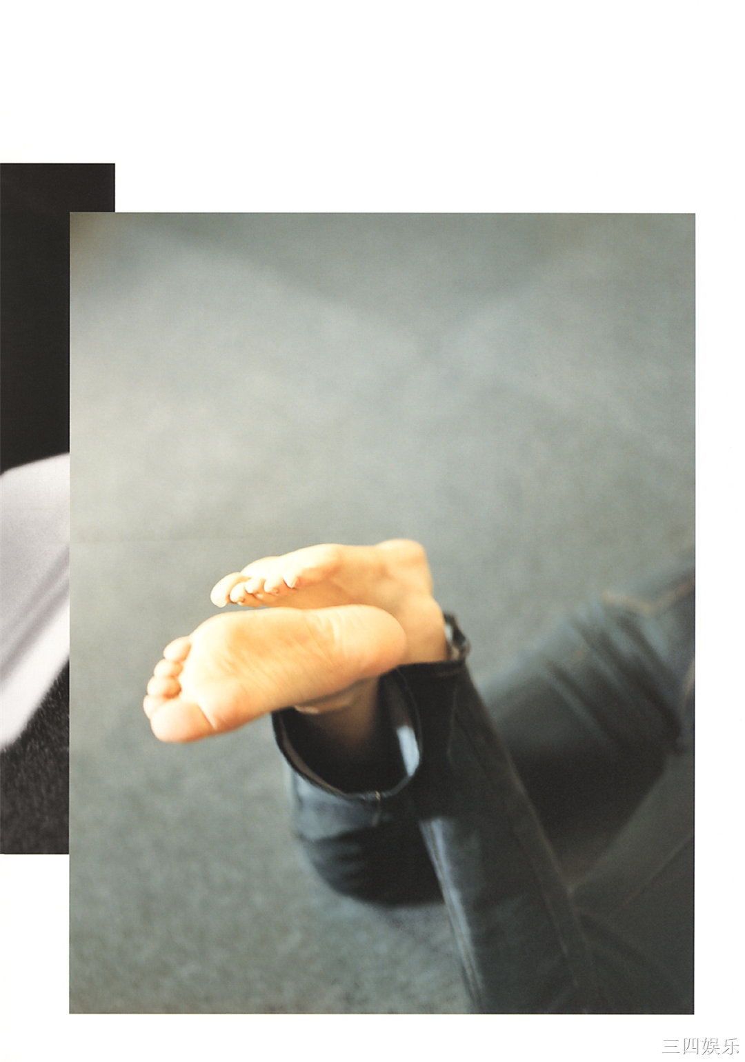 小西真奈美写真集《27》高清全本