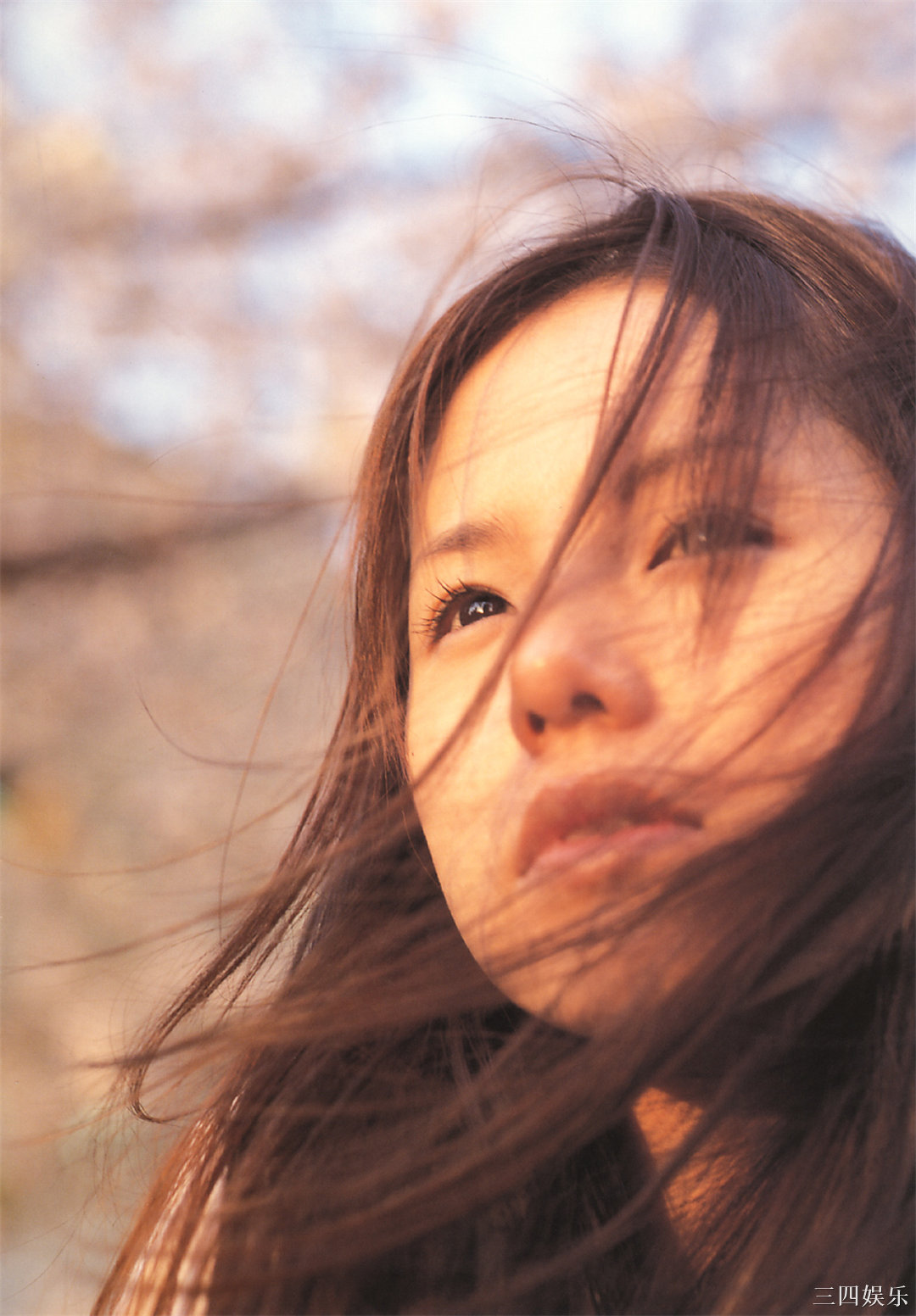 小西真奈美写真集《27》高清全本