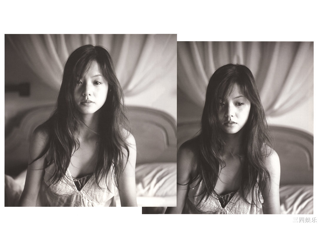 小西真奈美写真集《27》高清全本