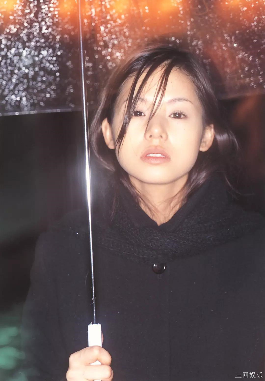 小西真奈美写真集《27》高清全本