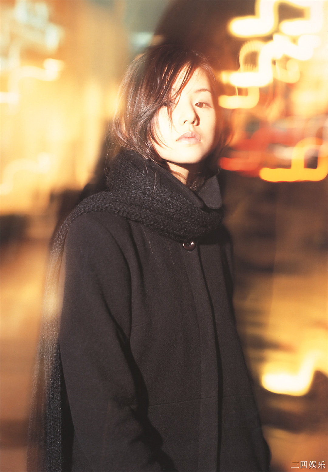 小西真奈美写真集《27》高清全本