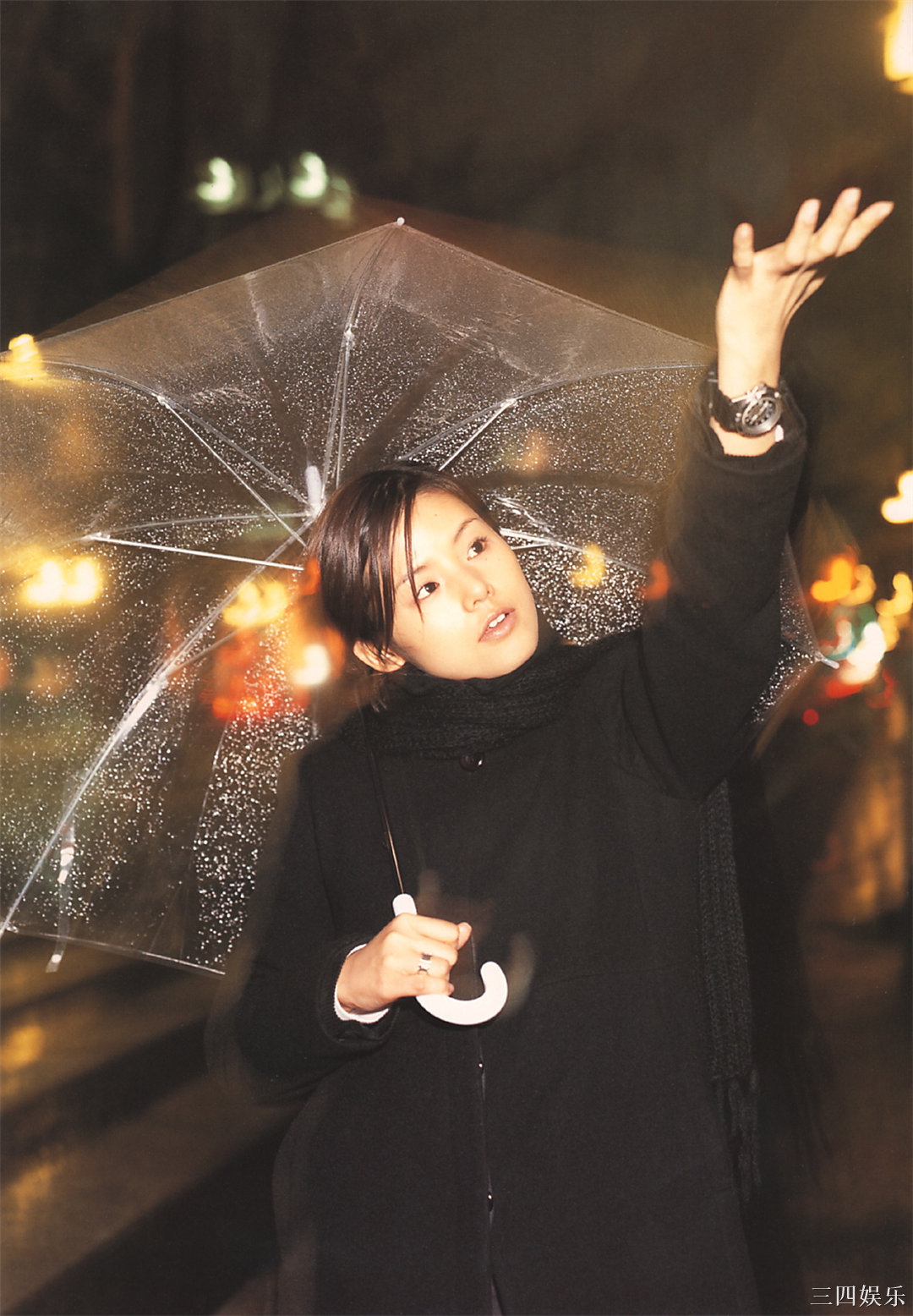 小西真奈美写真集《27》高清全本