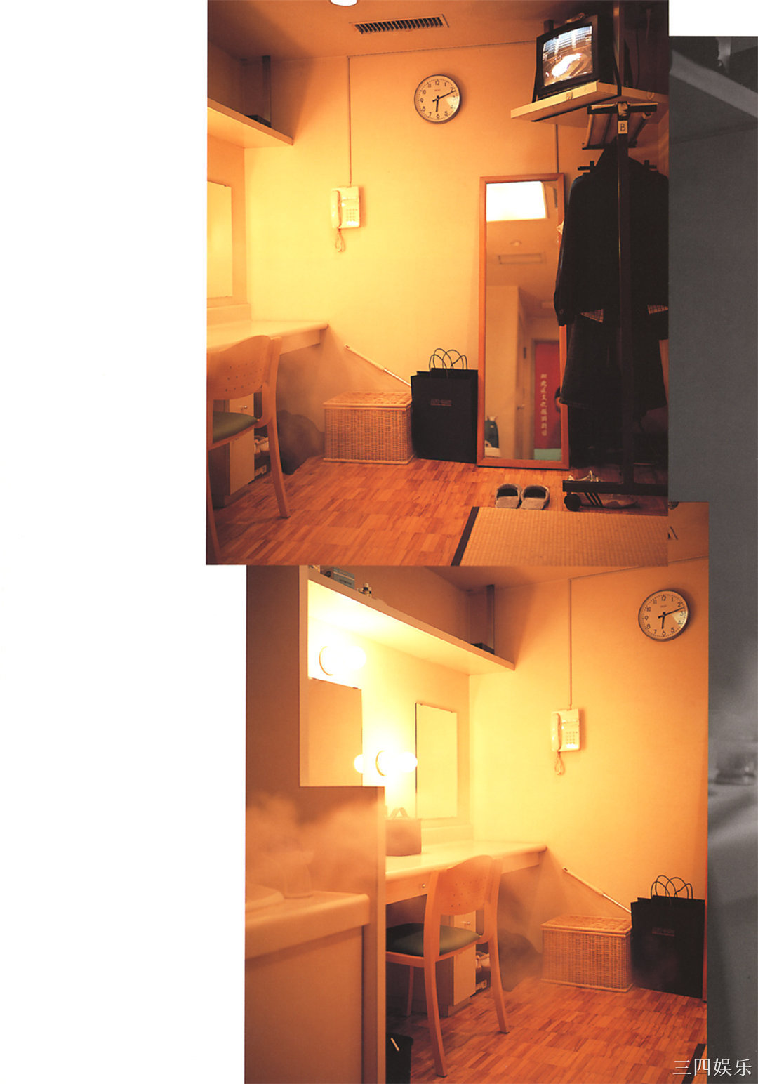 小西真奈美写真集《27》高清全本