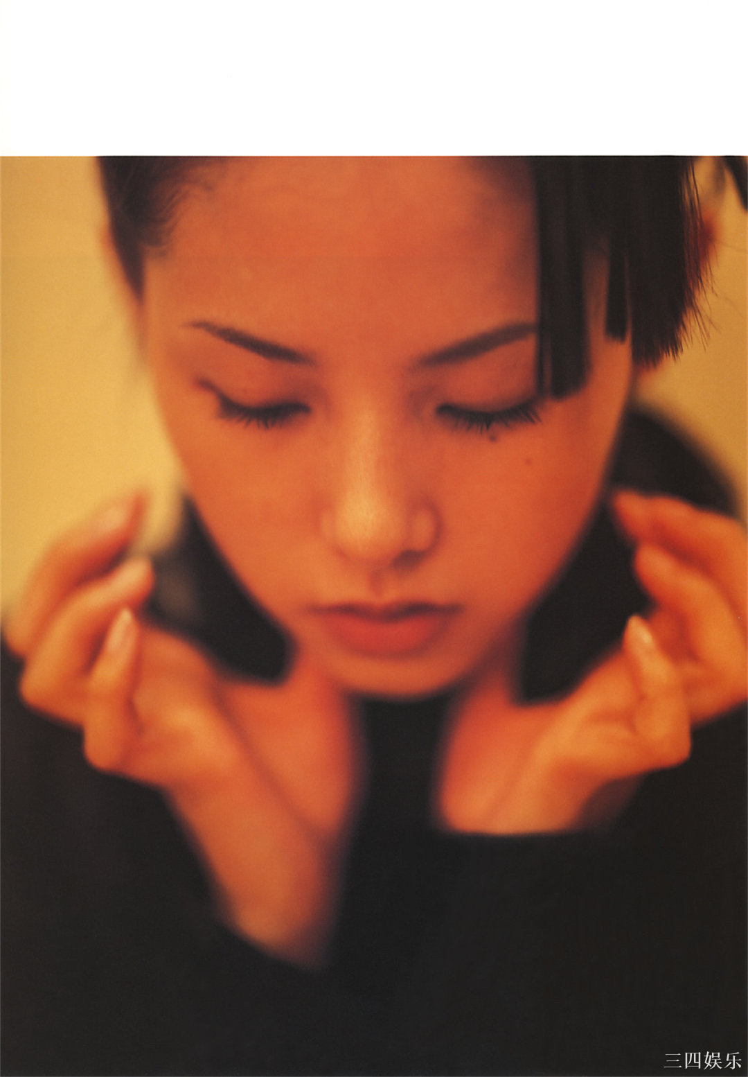 小西真奈美写真集《27》高清全本