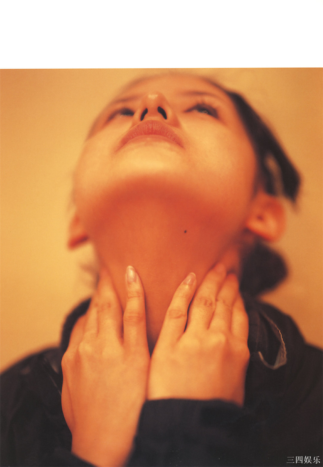 小西真奈美写真集《27》高清全本