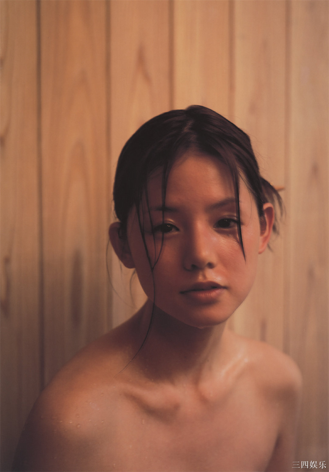 小西真奈美写真集《27》高清全本