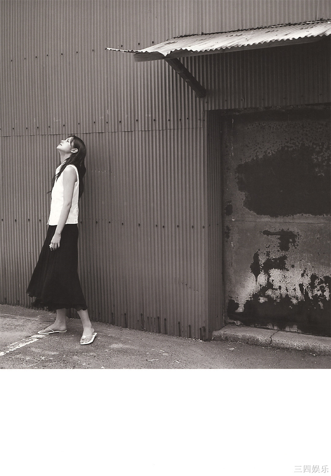 小西真奈美写真集《27》高清全本