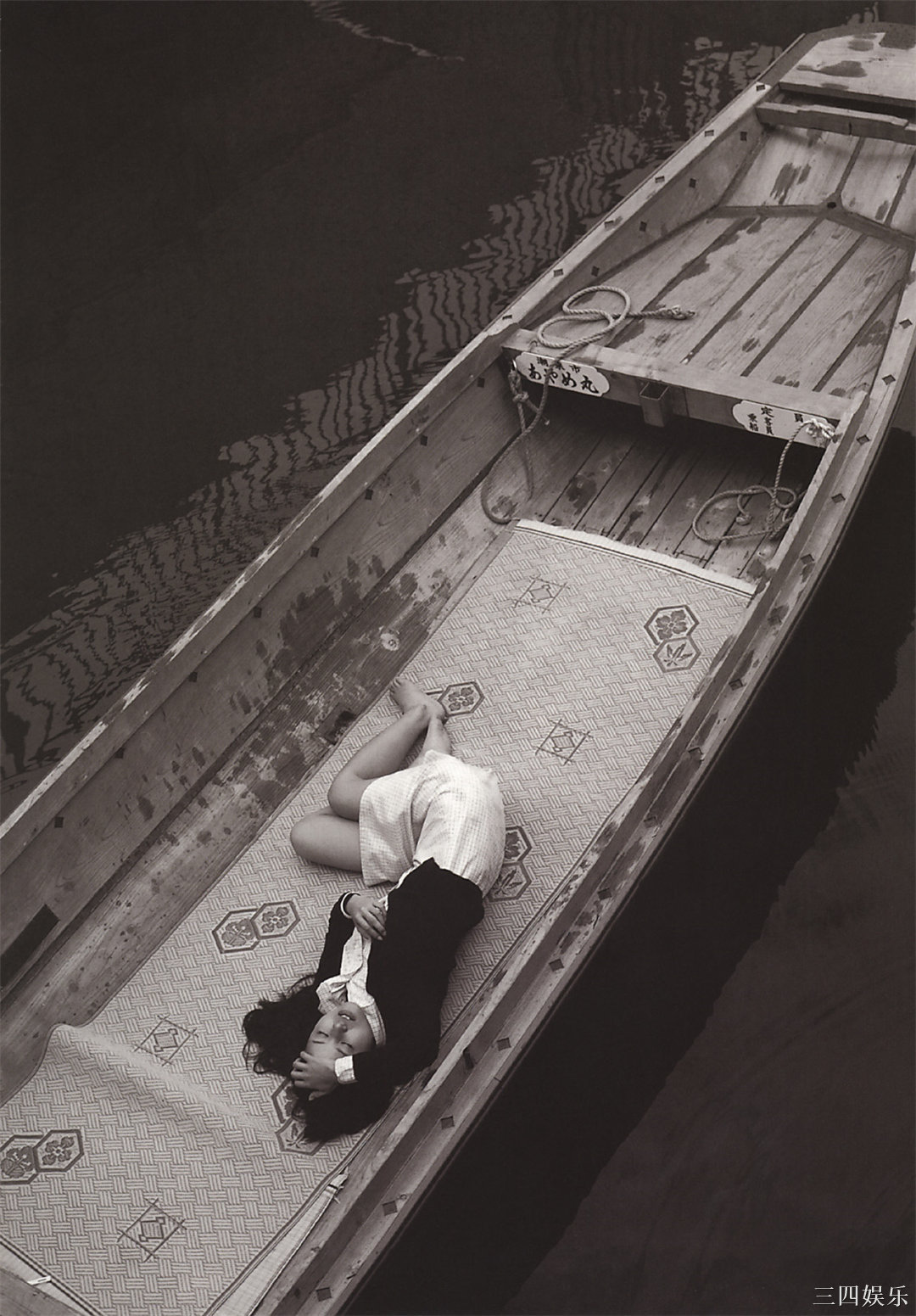 小西真奈美写真集《27》高清全本