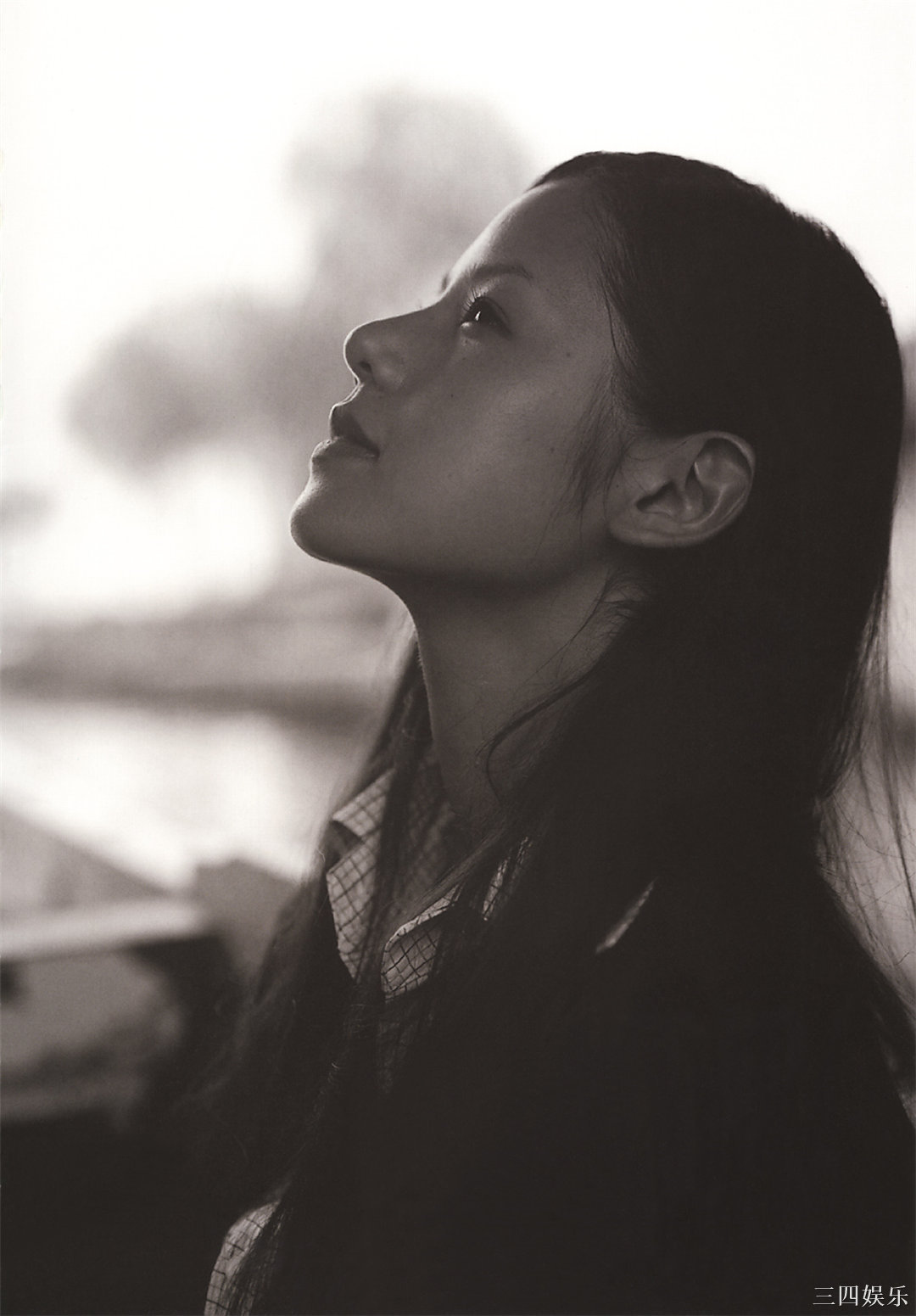 小西真奈美写真集《27》高清全本