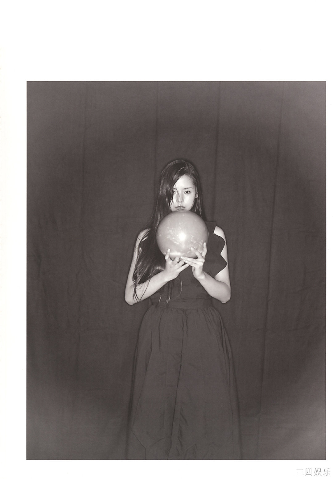 小西真奈美写真集《27》高清全本