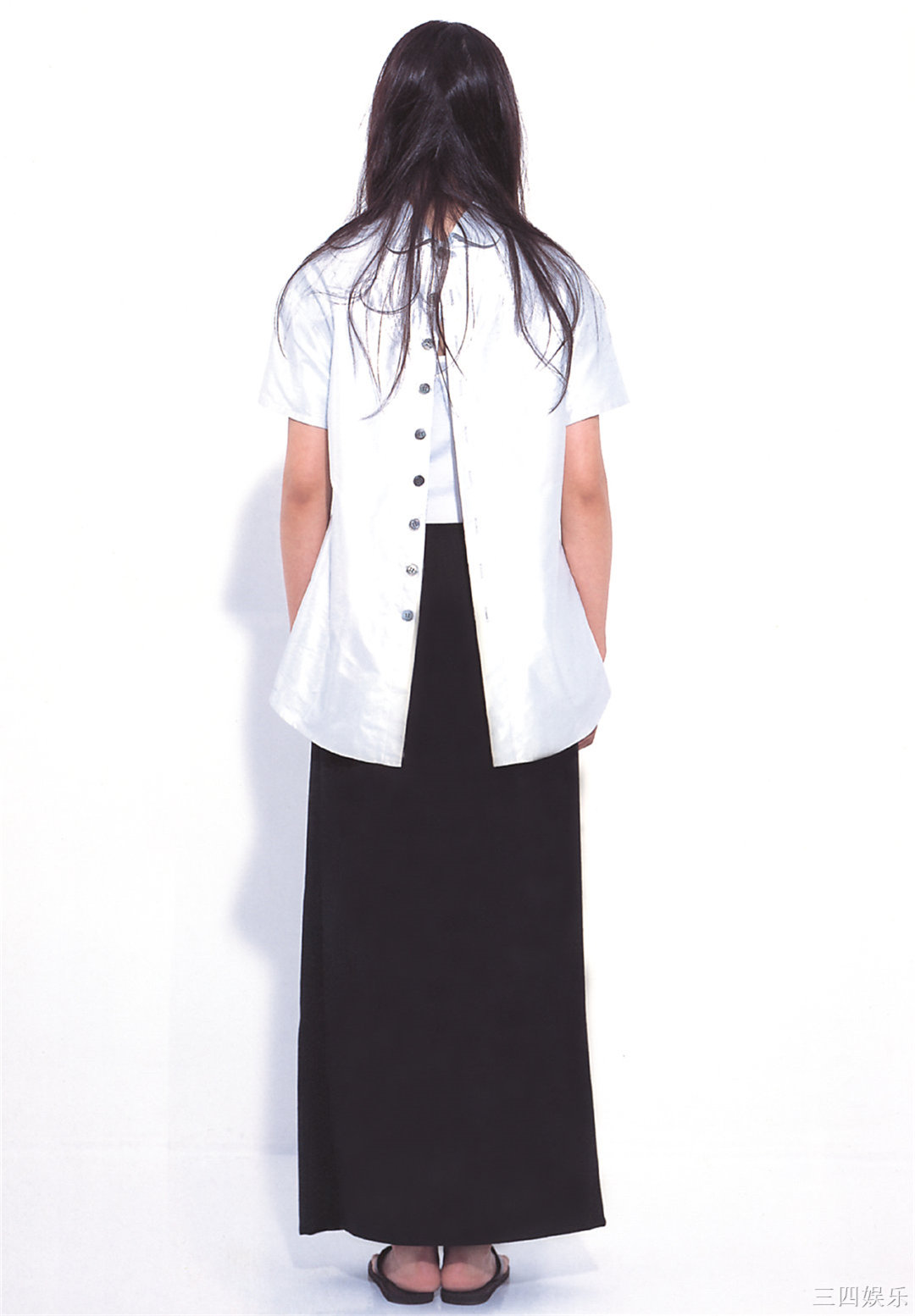 小西真奈美写真集《27》高清全本