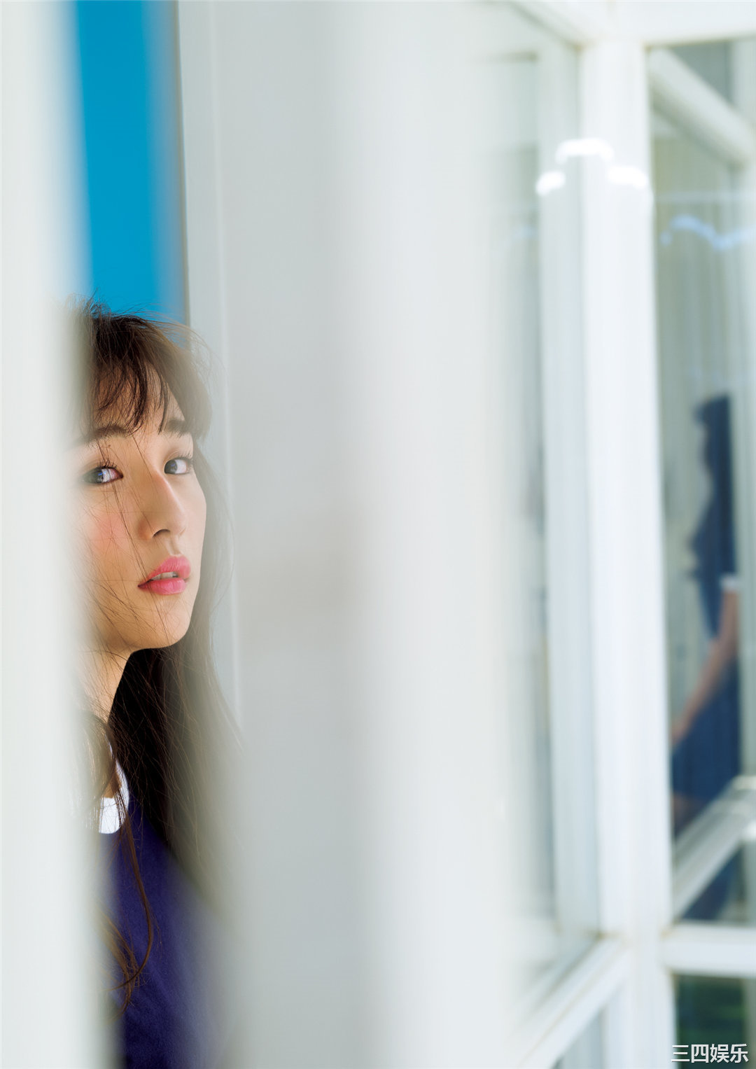 浅川梨奈写真集《NANA》高清全本