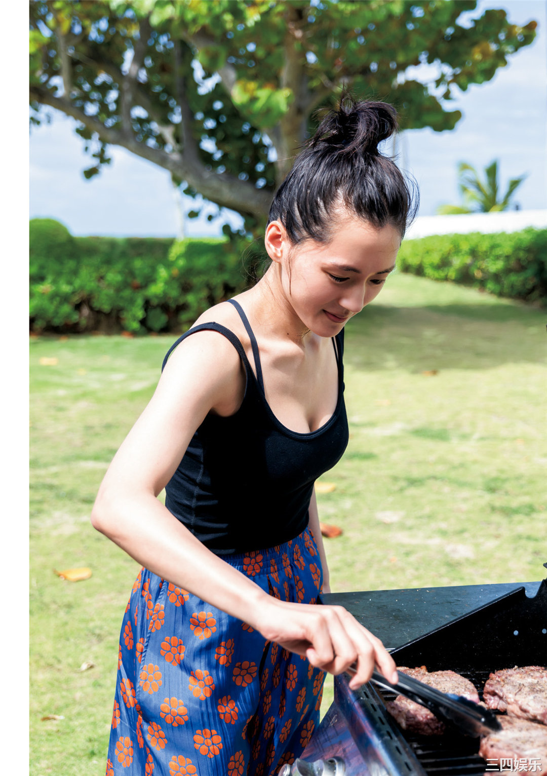 绫濑遥写真集《ハルカノイセカイ 02》高清全本