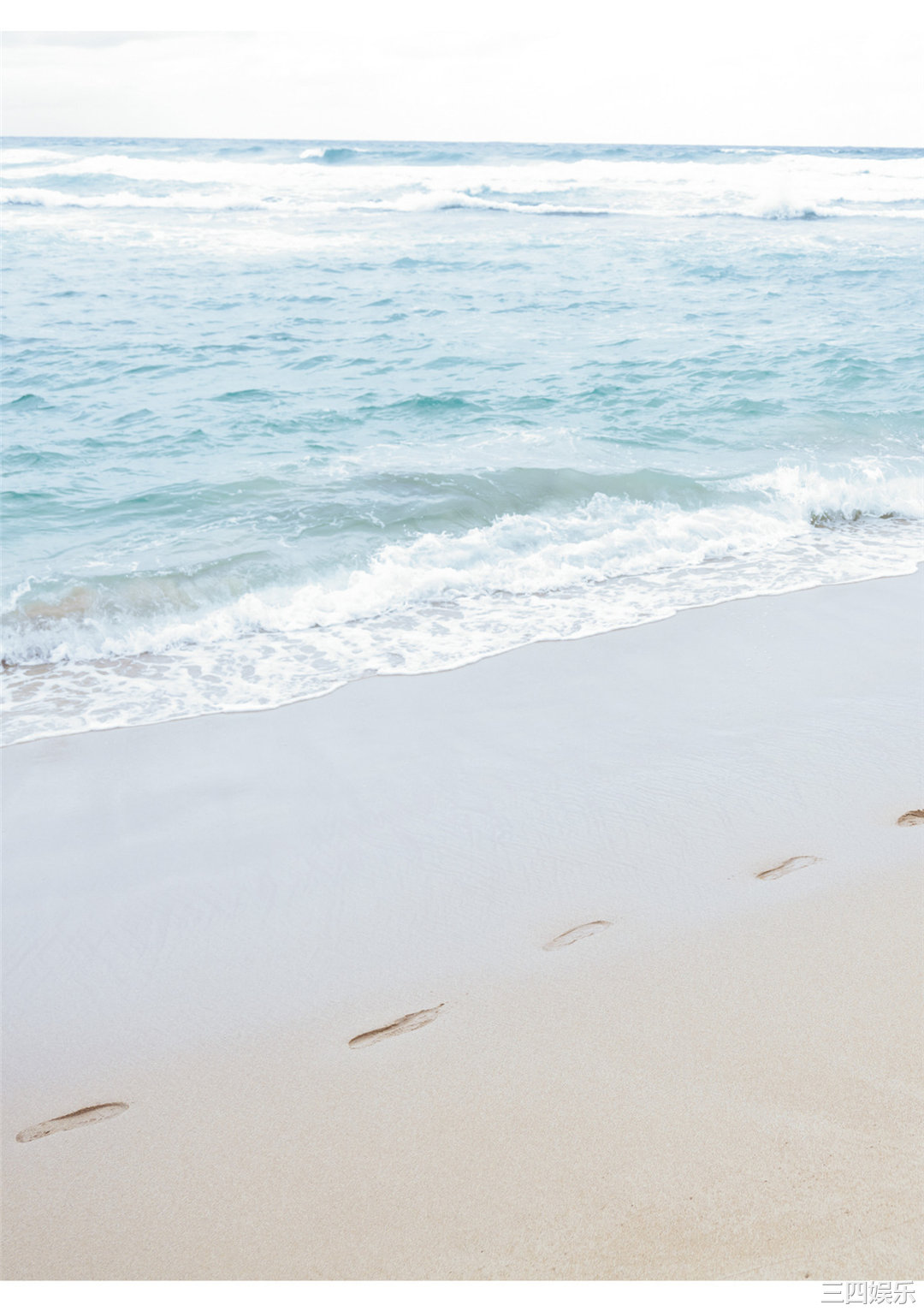 绫濑遥写真集《ハルカノイセカイ 02》高清全本