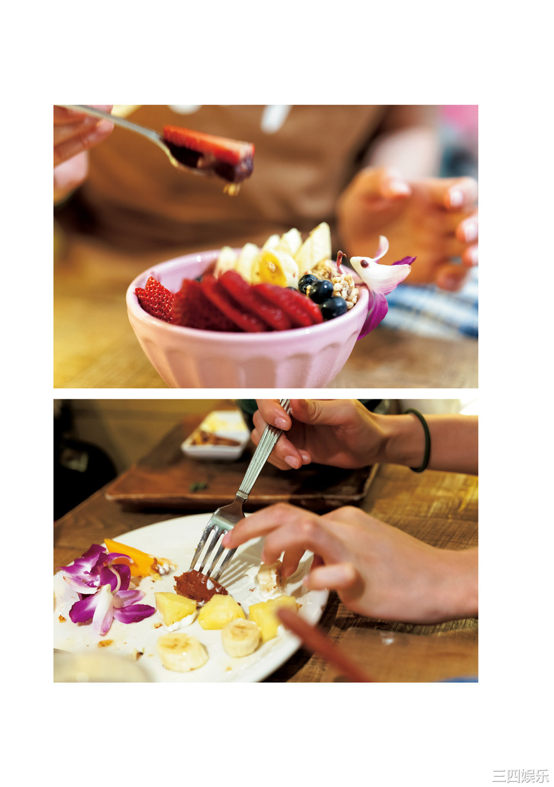 绫濑遥写真集《ハルカノイセカイ 02》高清全本