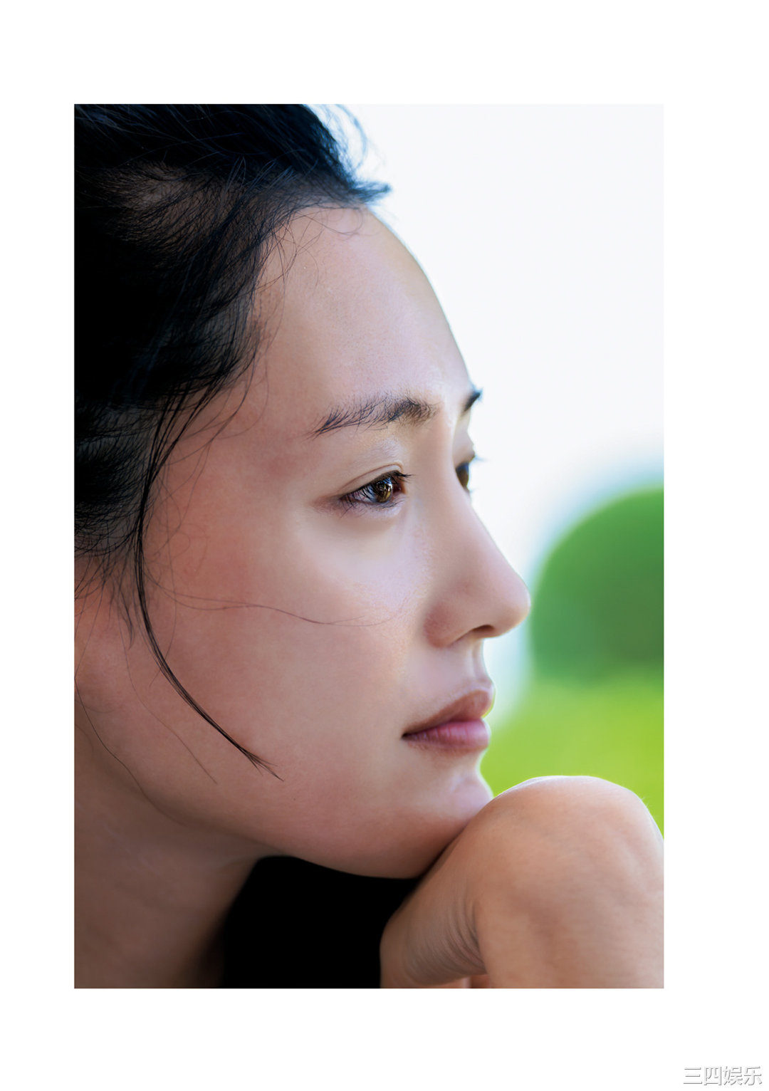 绫濑遥写真集《ハルカノイセカイ 02》高清全本