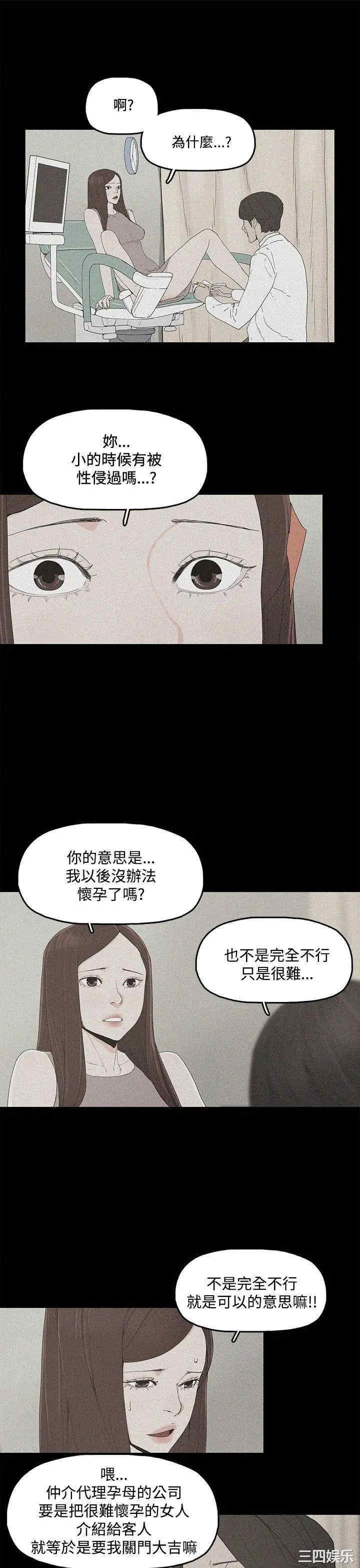 代理孕母