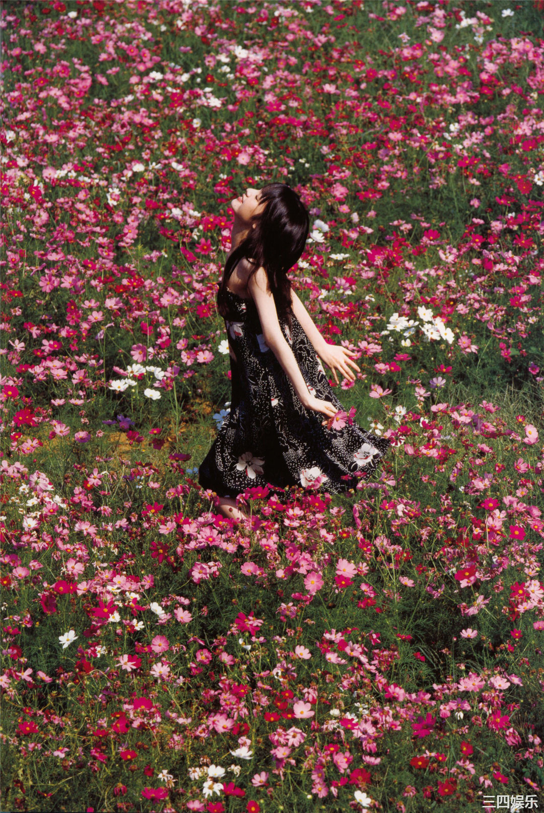 道重沙由美写真集《憧憬》高清全本