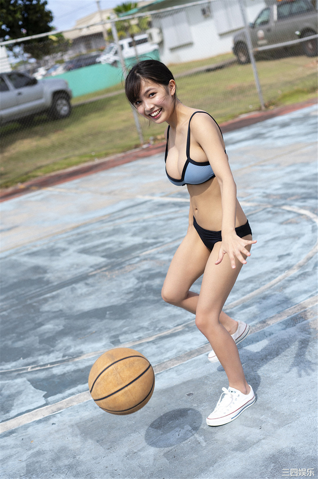 寺本莉绪写真集《18は裏切らない》高清全本