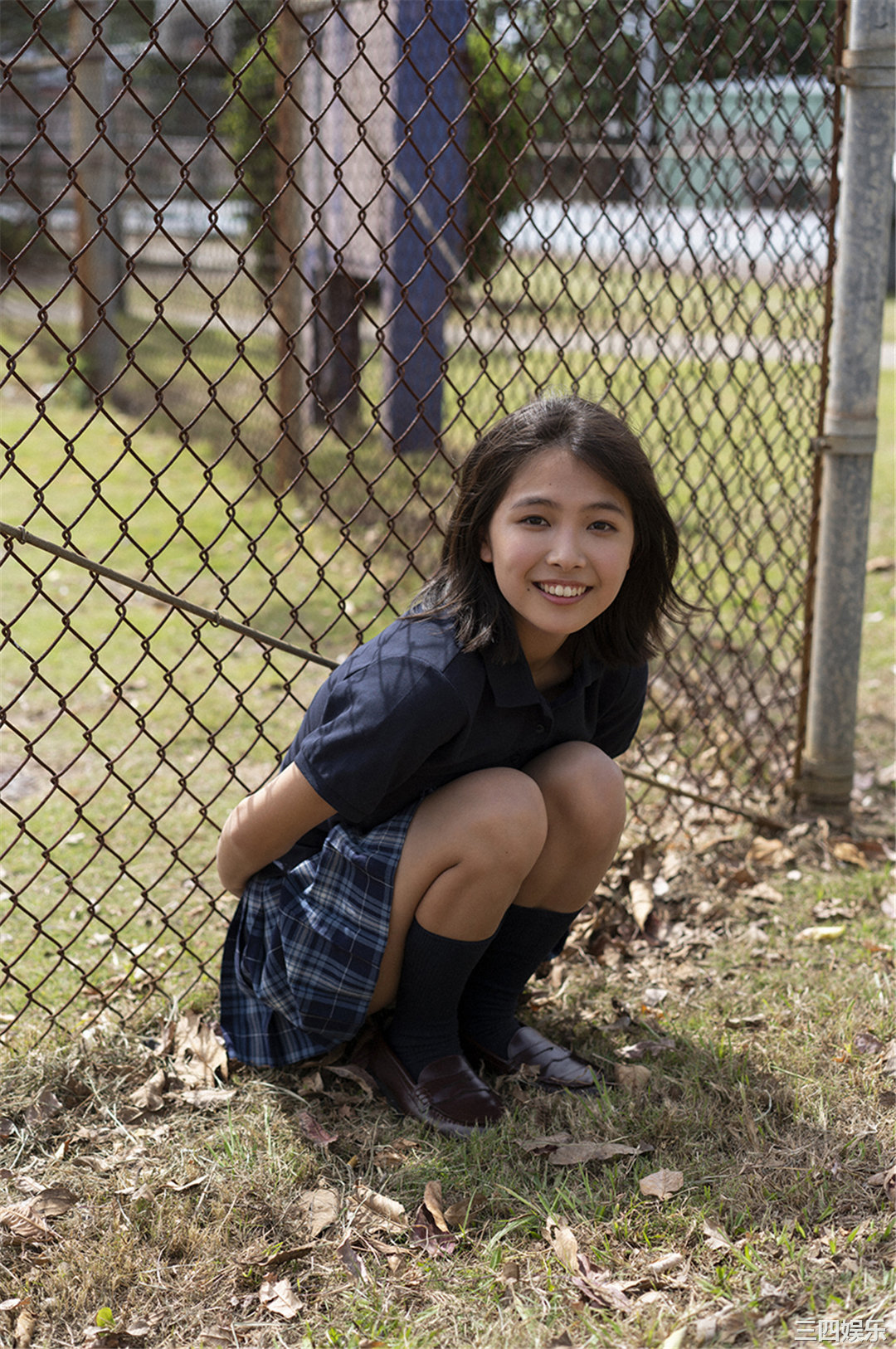 寺本莉绪写真集《18は裏切らない》高清全本