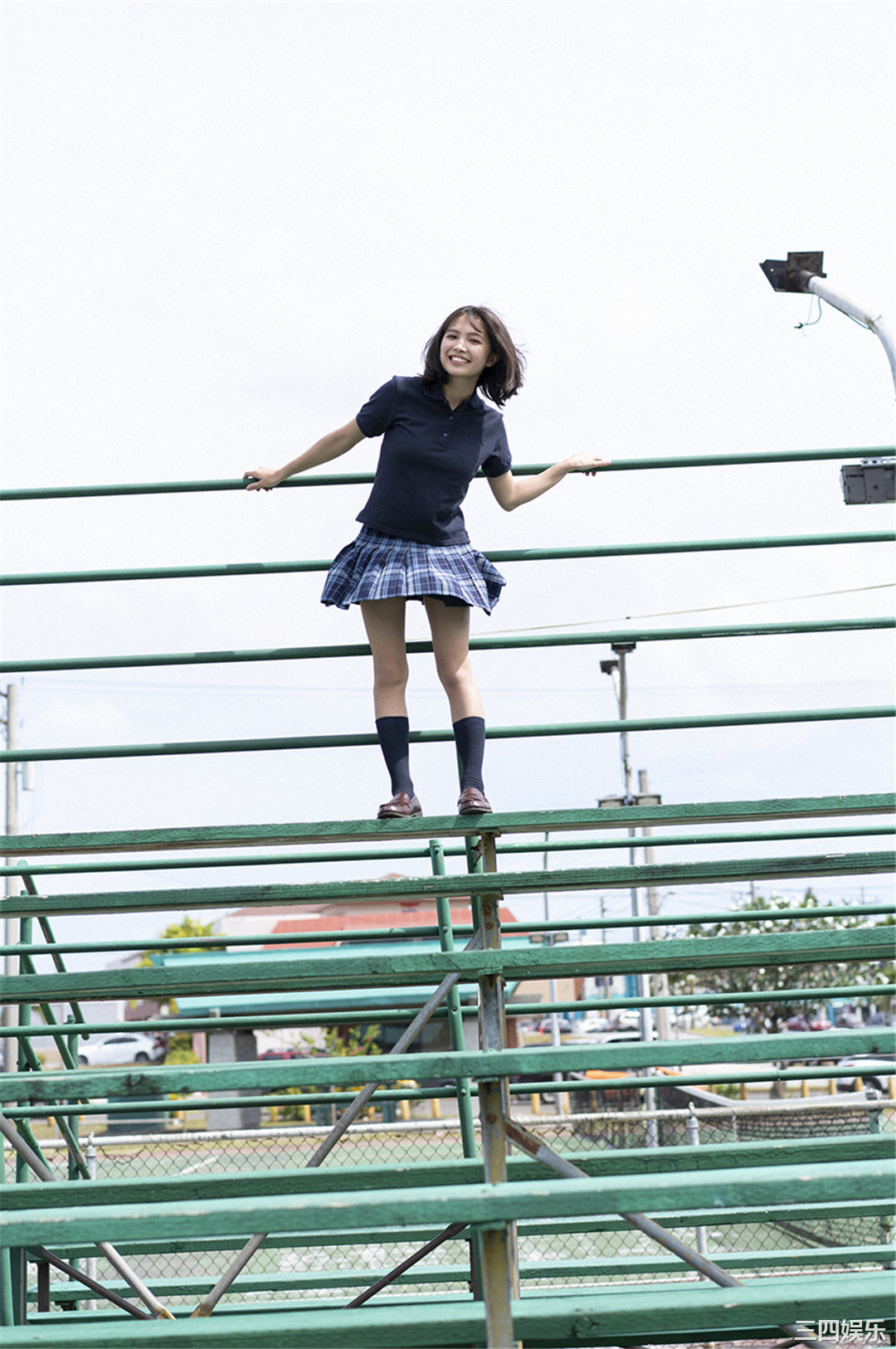 寺本莉绪写真集《18は裏切らない》高清全本