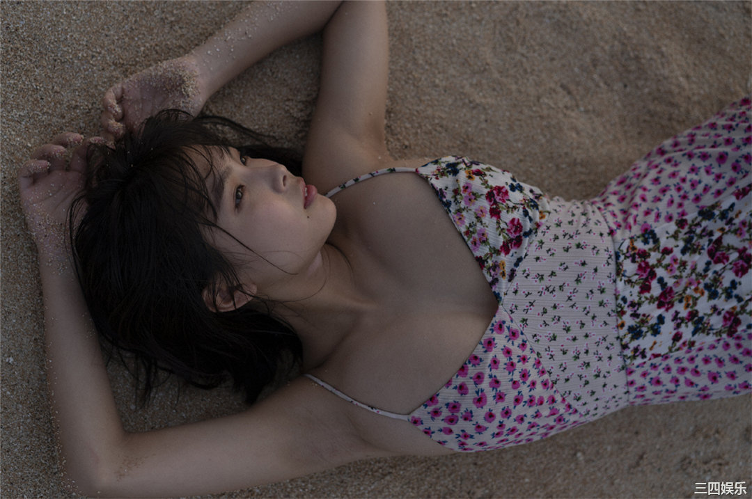 寺本莉绪写真集《18は裏切らない》高清全本