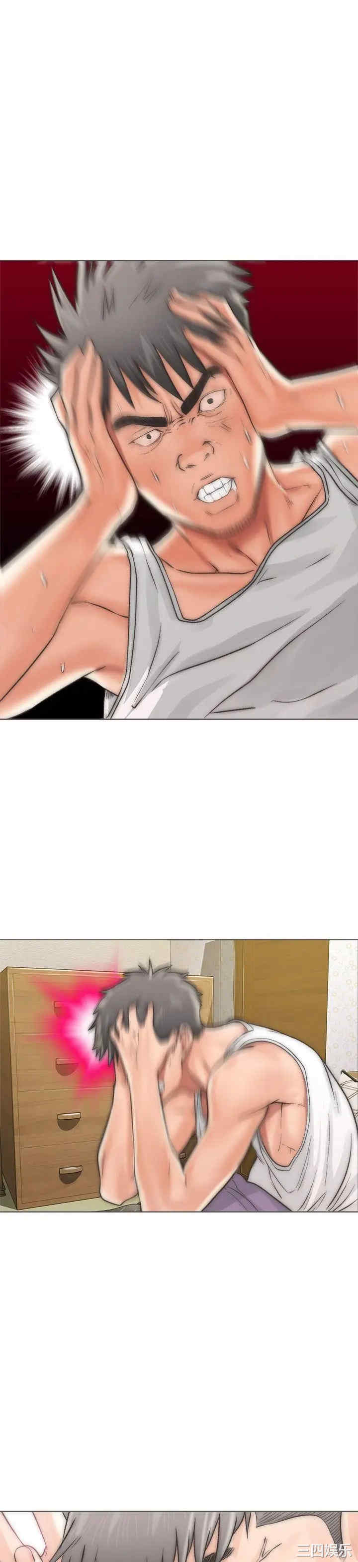 青春:逆龄小鲜肉