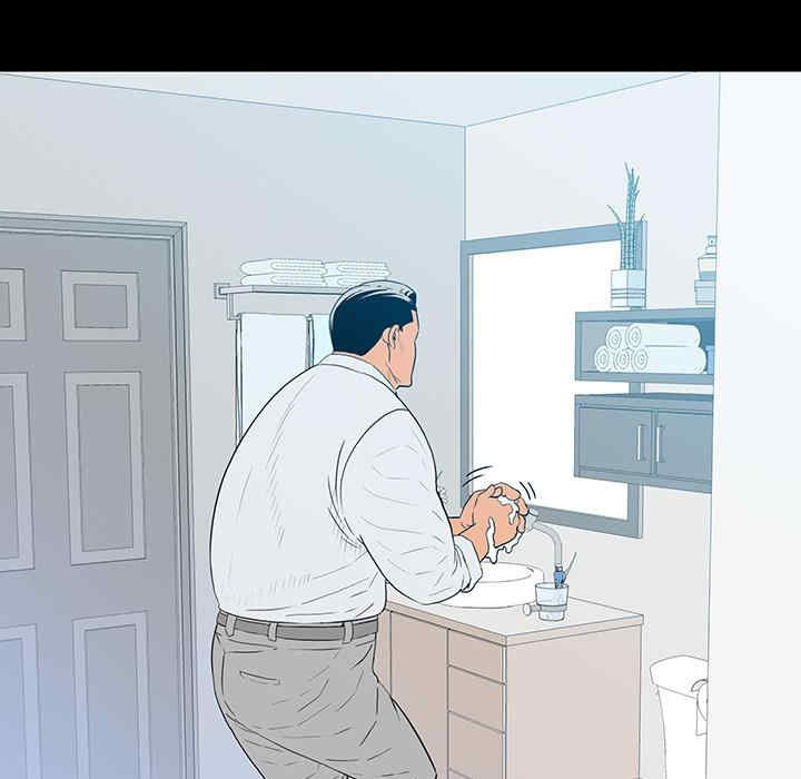 同室操戈/双面交锋