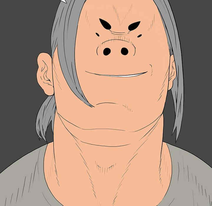 同室操戈/双面交锋