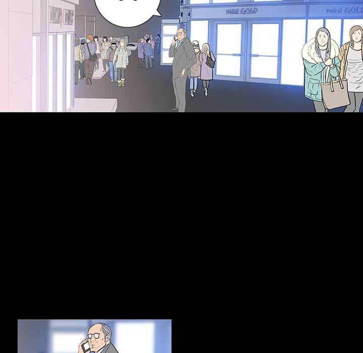 同室操戈/双面交锋