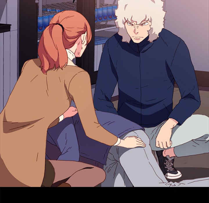 乖乖上钩/危机四伏的家庭生活