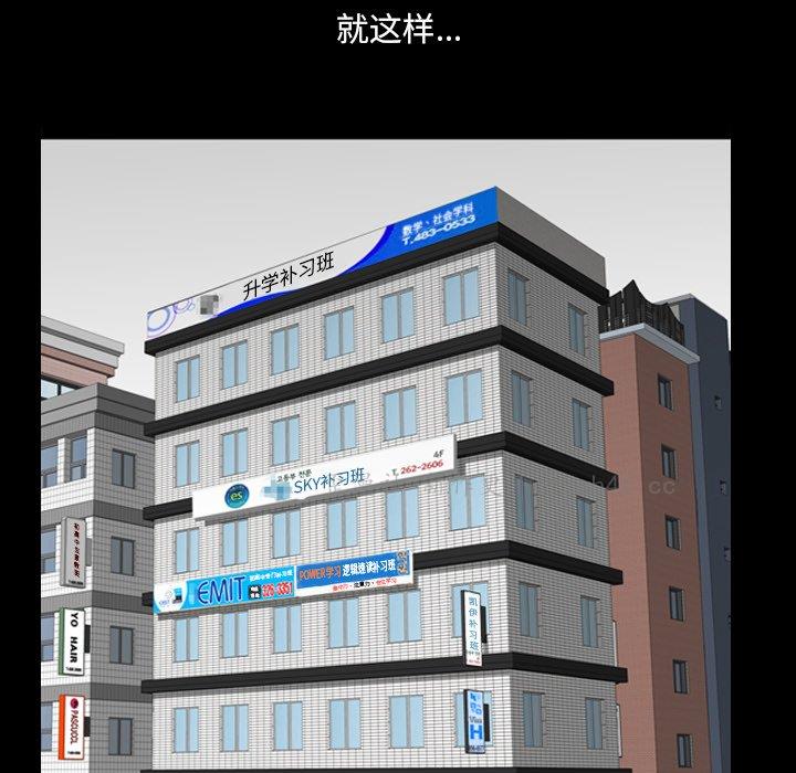 小混混/堕落的人生