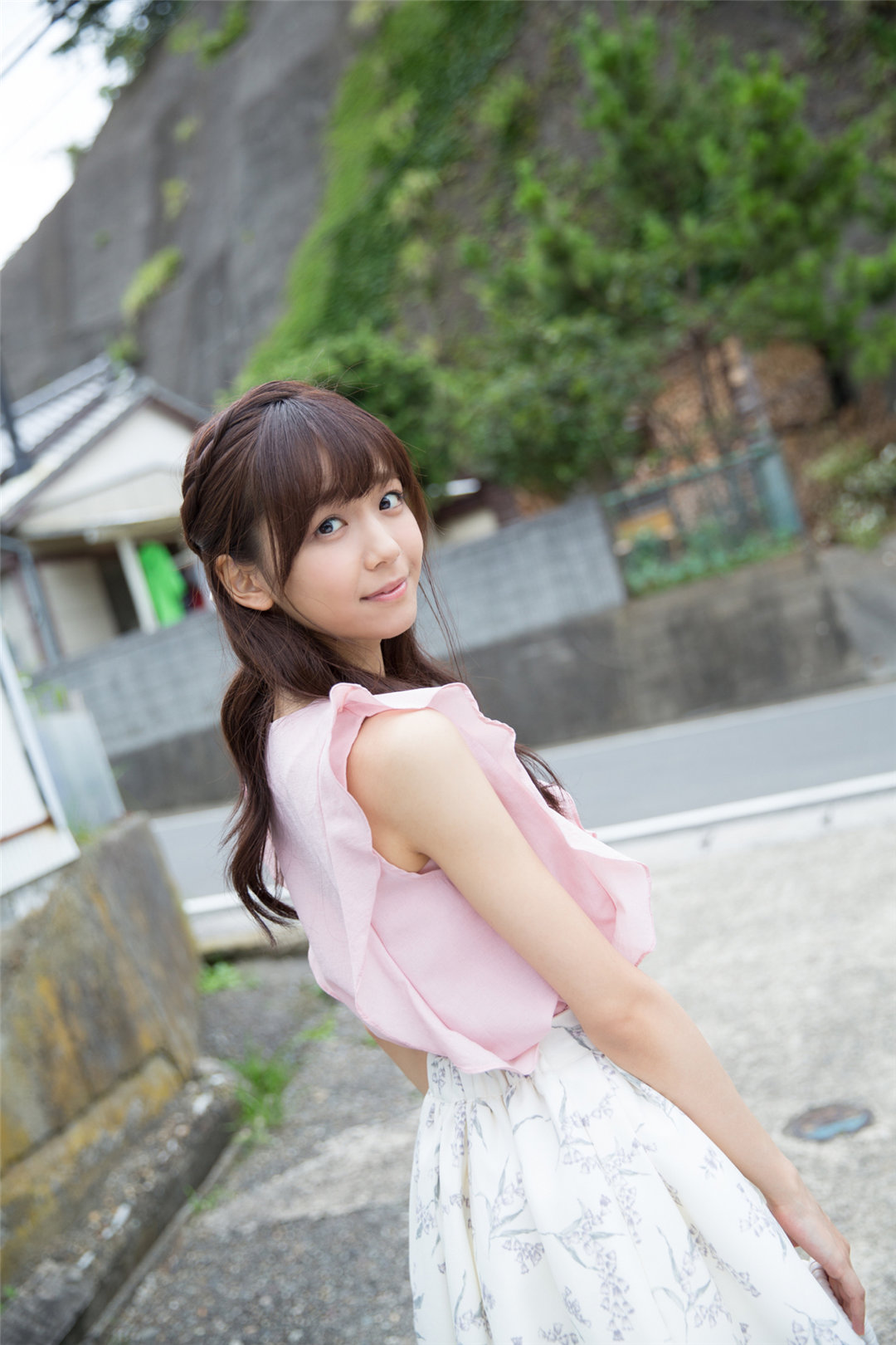 宫崎由加写真集《Hello! Project Digital Books Vol.159 》高清全本